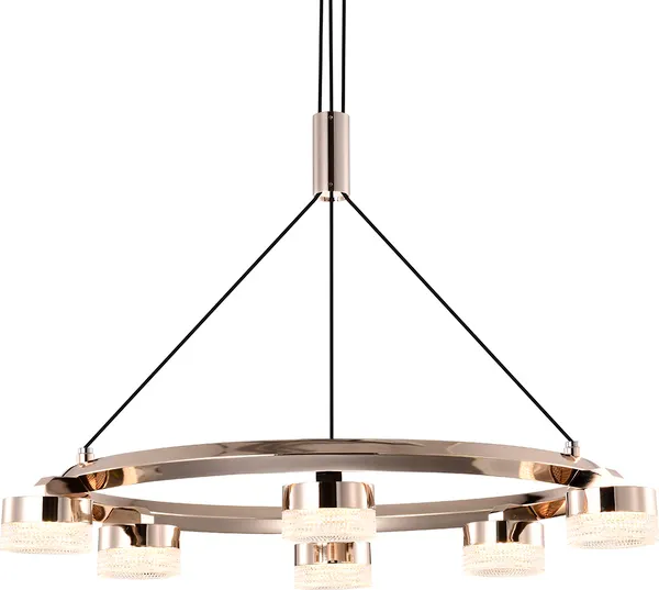 Изображение товара Люстра DeLight Collection P0854-6A (s-gold)