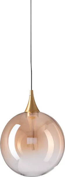 Изображение товара Потолочный светильник DeLight Collection MD23001045H-1A (brass/champagne)