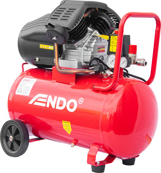 Изображение товара Воздушный компрессор ENDO ENC-503 V
