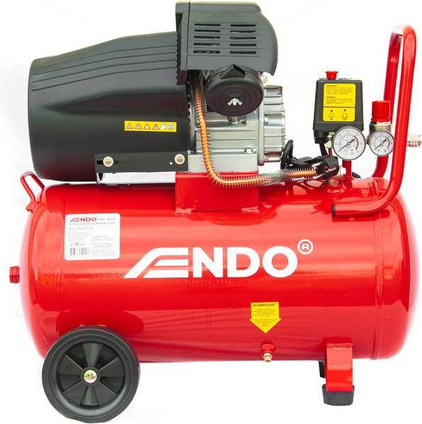 Изображение товара Воздушный компрессор ENDO ENC-503 V