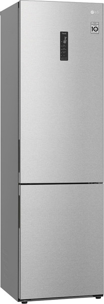 Изображение товара Холодильник с морозильником LG GA-B509CAQM
