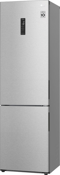 Изображение товара Холодильник с морозильником LG GA-B509CAQM