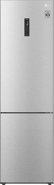 Изображение товара Холодильник с морозильником LG GA-B509CAQM