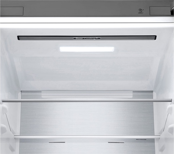 Изображение товара Холодильник с морозильником LG GA-B509CAQM