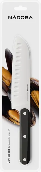 Изображение товара Нож Nadoba Дарк Оушен / 793313