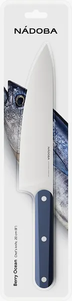 Изображение товара Нож Nadoba Берри Оушен / 793510