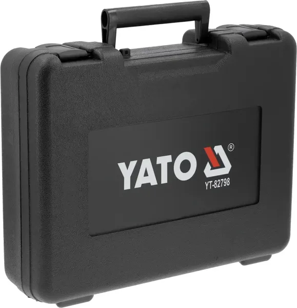 Изображение товара Аккумуляторный шуруповерт Yato YT-82798