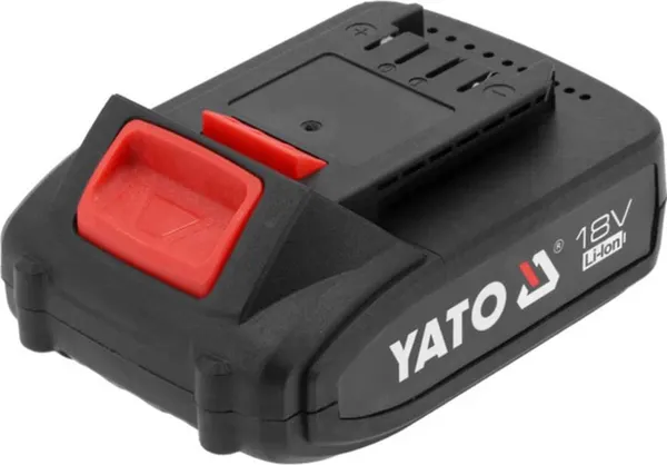 Изображение товара Аккумулятор для электроинструмента Yato YT-828461