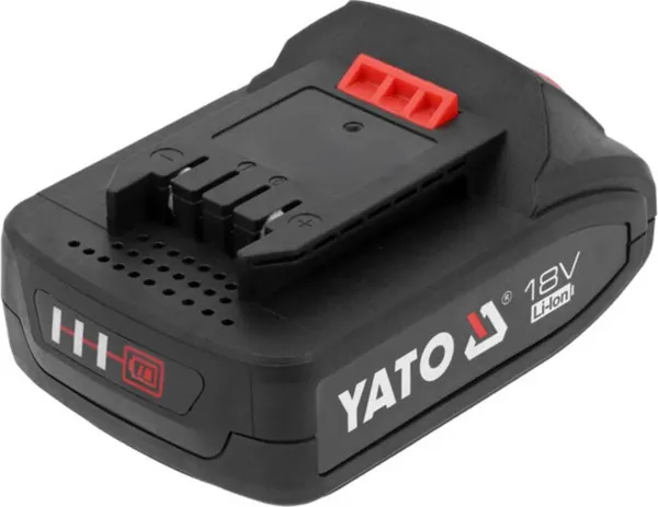 Изображение товара Аккумулятор для электроинструмента Yato YT-828461