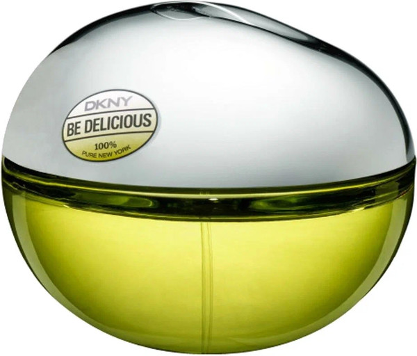 Изображение товара Парфюмерная вода DKNY Be Delicious (7мл)