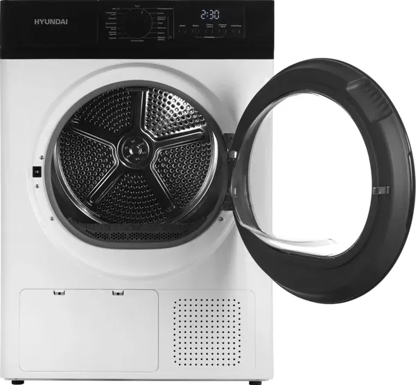 Изображение товара Сушильная машина Hyundai DFE9415