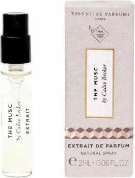 Изображение товара Парфюмерная вода Essential Parfums The Musc (2мл)