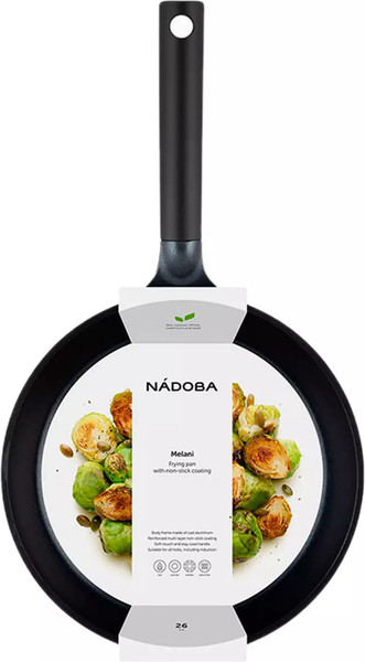 Изображение товара Сковорода Nadoba Melani / 798217