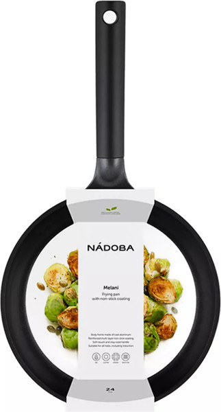 Изображение товара Сковорода Nadoba Melani / 798218