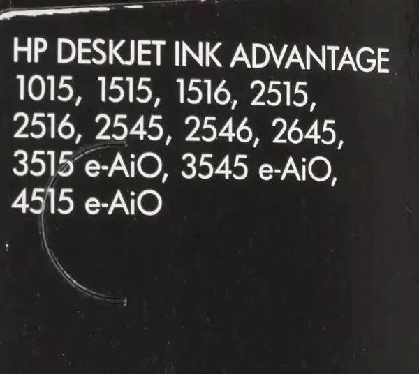 Изображение товара Картридж HP 650 (CZ101AE/AK)