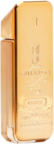 Изображение товара Туалетная вода Paco Rabanne 1 Million Intense (5мл)