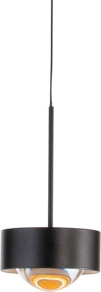 Изображение товара Потолочный светильник DeLight Collection MD2826-1A (black)