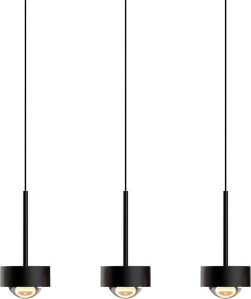 Изображение товара Потолочный светильник DeLight Collection MD2826-3L (black)