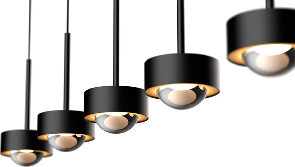 Изображение товара Люстра DeLight Collection MD2826-5L (black)