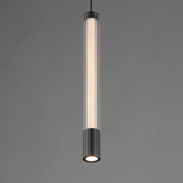 Изображение товара Потолочный светильник DeLight Collection MD9905-1M (matt black)