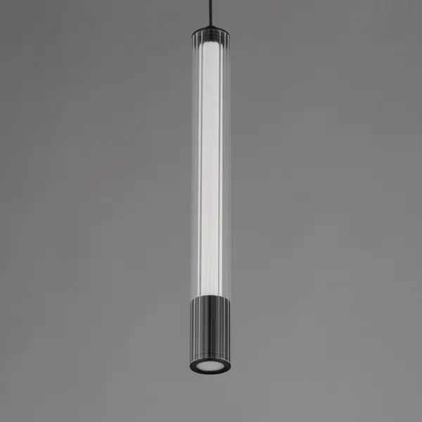 Изображение товара Потолочный светильник DeLight Collection MD9905-1M (matt black)