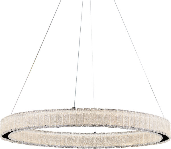 Изображение товара Потолочный светильник DeLight Collection OD2304-C78 (chrome)