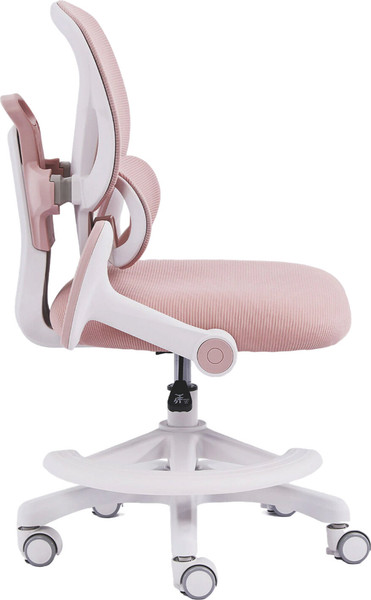 Изображение товара Кресло детское Brabix Kids MG-220 / 533314 (розовый)