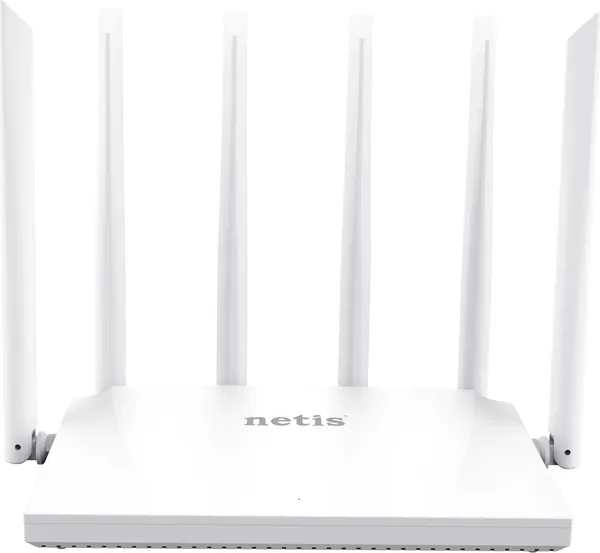 Изображение товара Беспроводной маршрутизатор Netis NC63 (белый)