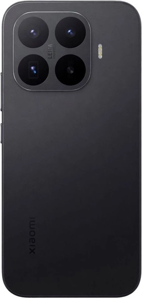 Изображение товара Смартфон Xiaomi 17T 12GB/256GB (черный)