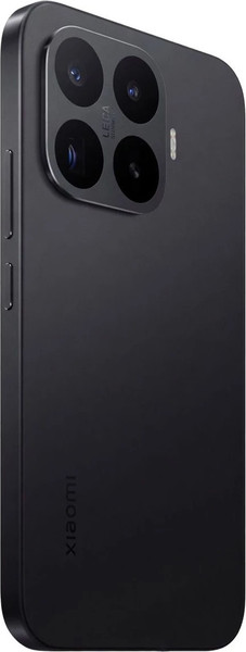 Изображение товара Смартфон Xiaomi 17T 12GB/512GB (черный)