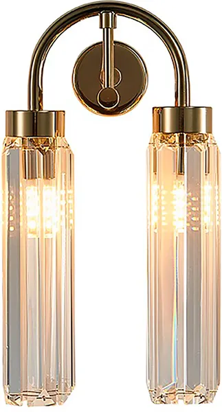 Изображение товара Бра Newport Diva 4522/A / М0070600 (золото)