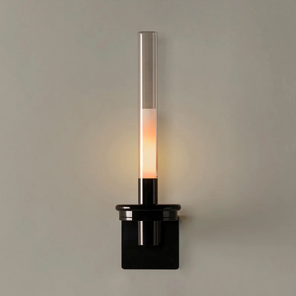 Изображение товара Бра DeLight Collection Wall lamp 5059W (черный)