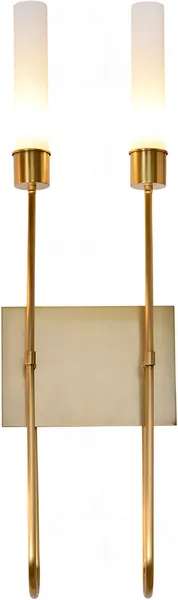Изображение товара Бра DeLight Collection Wall lamp BRWL7035 (античная латунь)