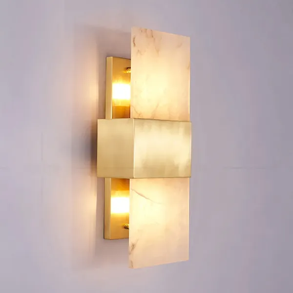 Изображение товара Бра DeLight Collection Wall lamp MT1000-C (латунь)