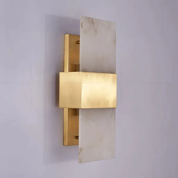 Изображение товара Бра DeLight Collection Wall lamp MT1000-C (латунь)