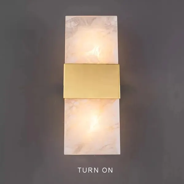 Изображение товара Бра DeLight Collection Wall lamp MT1000-C (латунь)