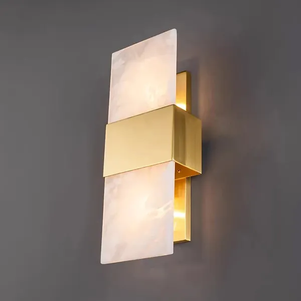 Изображение товара Бра DeLight Collection Wall lamp MT1000-C (латунь)