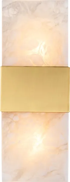 Изображение товара Бра DeLight Collection Wall lamp MT1000-C (латунь)