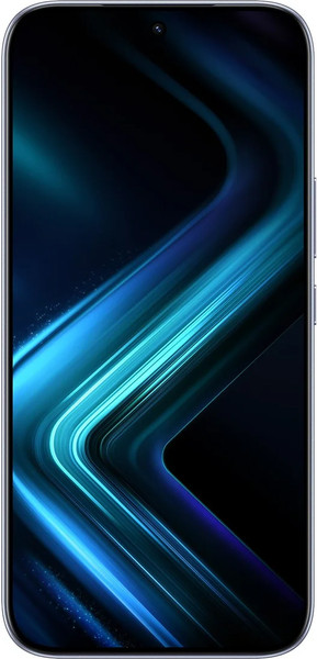 Изображение товара Смартфон Infinix GT 50 Pro 12GB/256GB (серебристый)