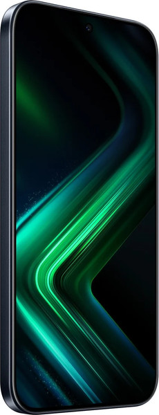 Изображение товара Смартфон Infinix GT 50 Pro 12GB/512GB (черный)