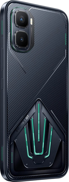 Изображение товара Смартфон Infinix GT 50 Pro 12GB/512GB (черный)