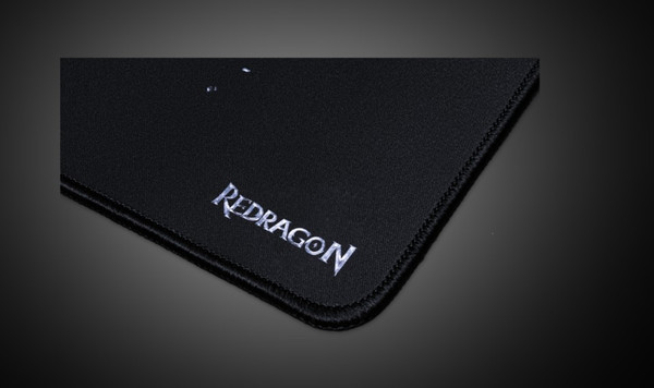 Изображение товара Коврик для мыши Redragon P041 Xeon (черный)