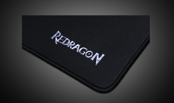 Изображение товара Коврик для мыши Redragon P041 Xeon (черный)