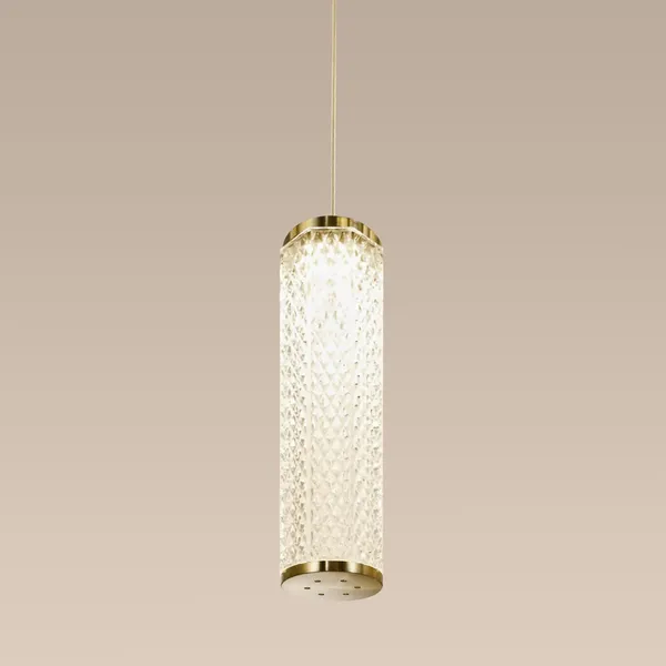 Изображение товара Потолочный светильник DeLight Collection OMD821601-1 (gold)