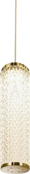 Изображение товара Потолочный светильник DeLight Collection OMD821601-1 (gold)