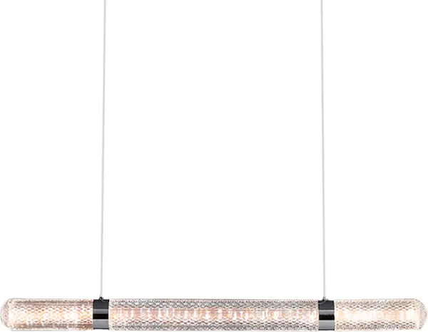 Изображение товара Потолочный светильник DeLight Collection OMT-885M (chrome)