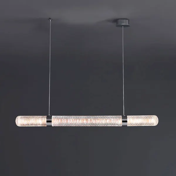 Изображение товара Потолочный светильник DeLight Collection OMT-885M (chrome)