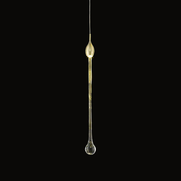 Изображение товара Потолочный светильник DeLight Collection P98028-1 (brass)
