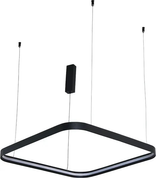 Изображение товара Потолочный светильник Italline 3000K IT013-6024 (black)
