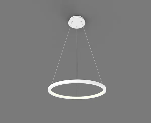 Изображение товара Потолочный светильник Italline 3000K IT013-6027 (white)
